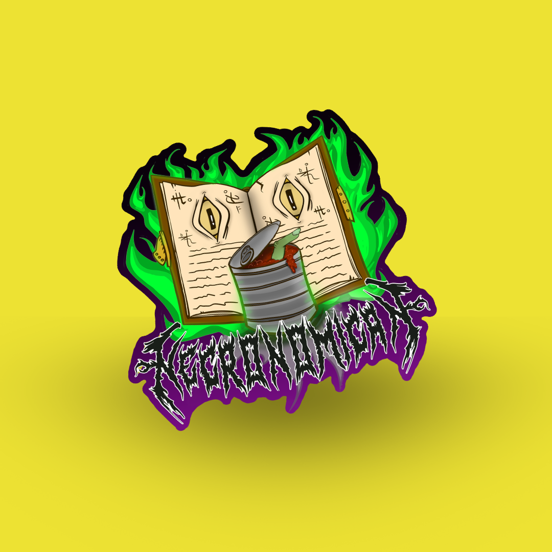 Sticker Bomb 5-pack - 3 Inch Vinyl Stickers GUARANTEED HOLOGRAPHIC