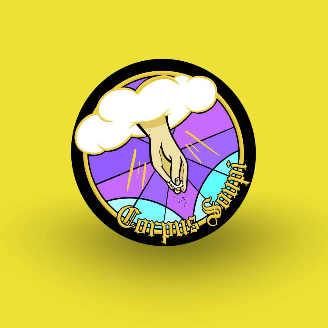 Sticker Bomb 5-pack - 3 Inch Vinyl Stickers GUARANTEED HOLOGRAPHIC