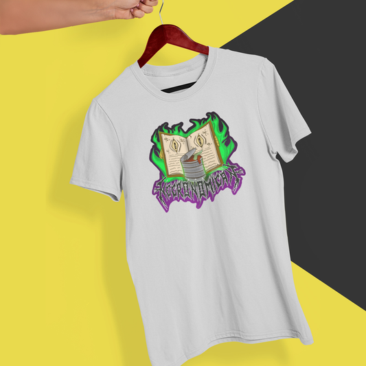 Necronomican T-Shirt